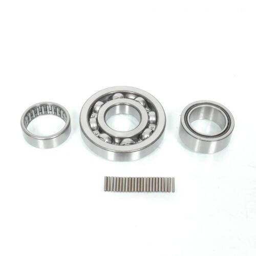 Kit Roulement Moteur Rms Pour Scooter Piaggio 125 Vespa Px Neuf