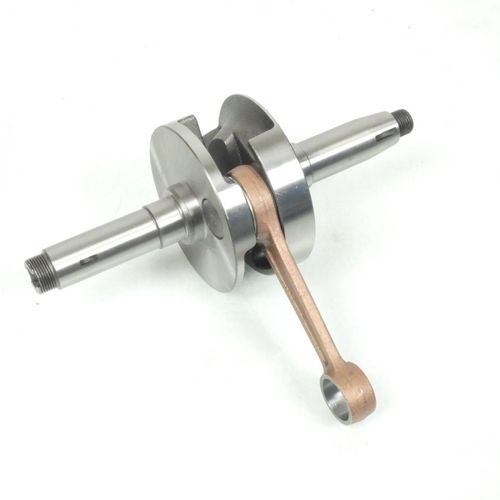 Vilebrequin D Embiellage Rms Pour Auto Piaggio 220 Ape 1996045 Neuf