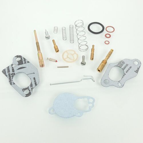 Kit Réparation De Carburateur Rms Pour Scooter Piaggio Px Neuf