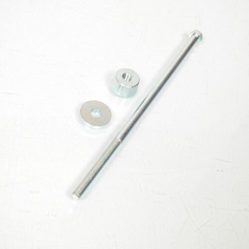 Visserie Rms Pour Mobylette Piaggio Ciao M7x1.00 Neuf