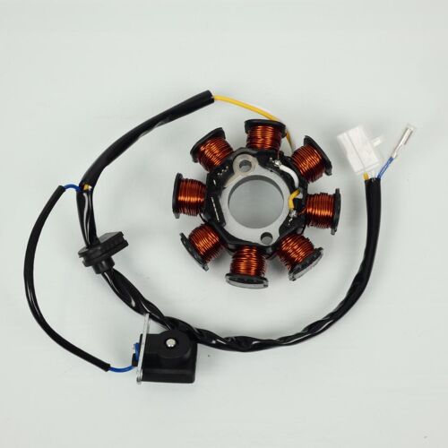 Alternateur Rms Pour Scooter Sym 125 Symphony Sr 2010 À 2014 Neuf