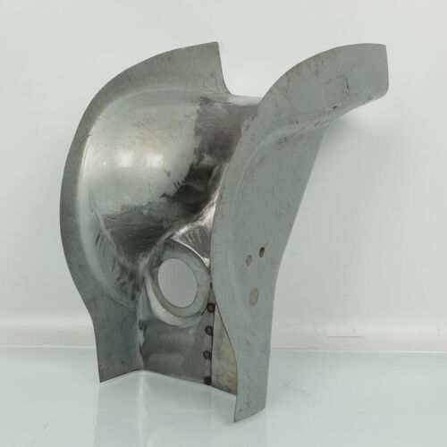 Tôle Rénovation Passage Roue Pour Scooter Piaggio 125 Vespa Primavera 1963-1983