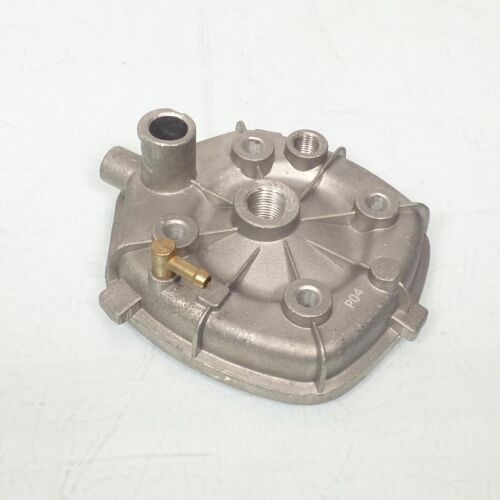 Culasse Rms Pour Scooter Piaggio 50 Zip Sp 2001 À 2004 Ø40mm / Liquide Neuf