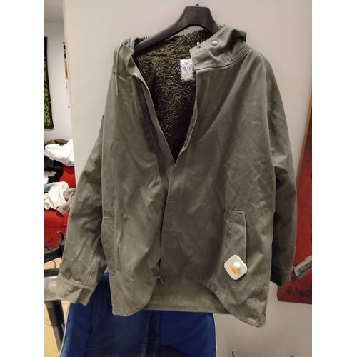 Parka De L Armée Française