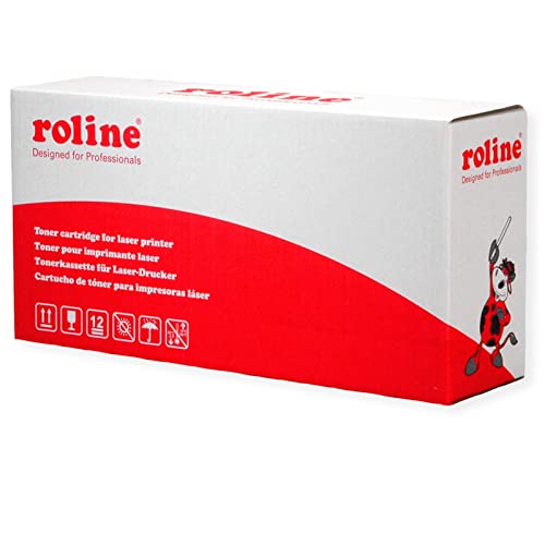 ROLINE - Noir - compatible - cartouche de toner (alternative pour : Brother TN3480) - pour Brother HL-L5100, L5200, L6300, L6400, L6450, MFC-L5700, L6800, L6900, L6950, L6970