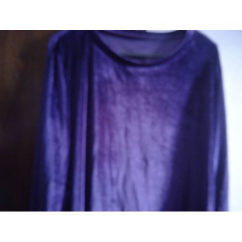 Pull Femme Violet