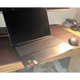 Yoga Slim 7 Pro 16ACH6 Laptop (IdeaPad)