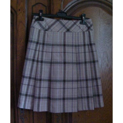 Jupe Laine Caroll - Taille 34