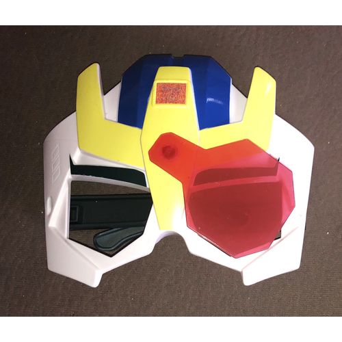 Masque Lunettes Transformers Rigide