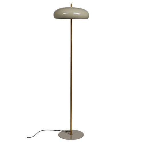 Lampe De Lecture Gabin Vert De Gris En Fer