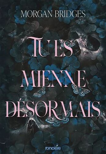 Possession - Tome 02 Tu Es Mienne Désormais (E-Book)
