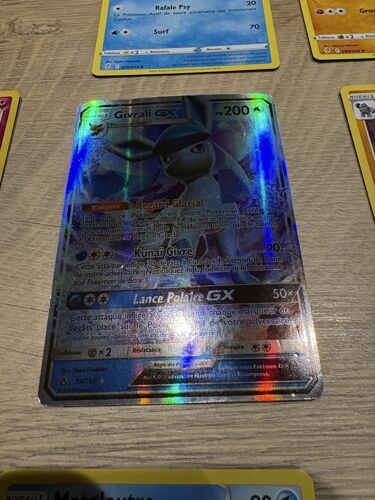 Lot De 35 Cartes Niveau 1 Pokémon 