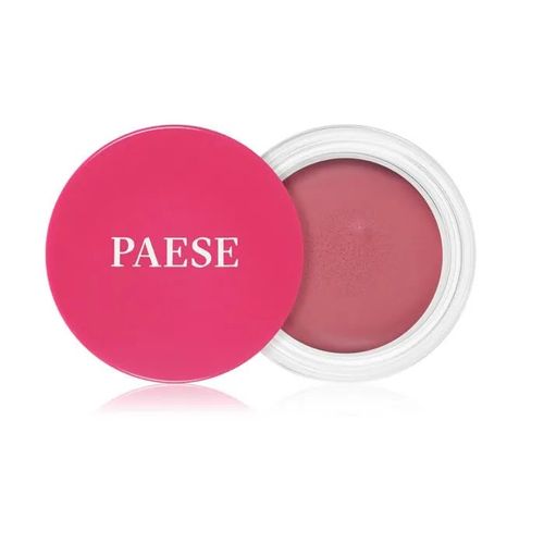 Paese - Creamy Blush Kissed Blush En Crème Teinte 01 9grs Edition Limitée Multicolore
