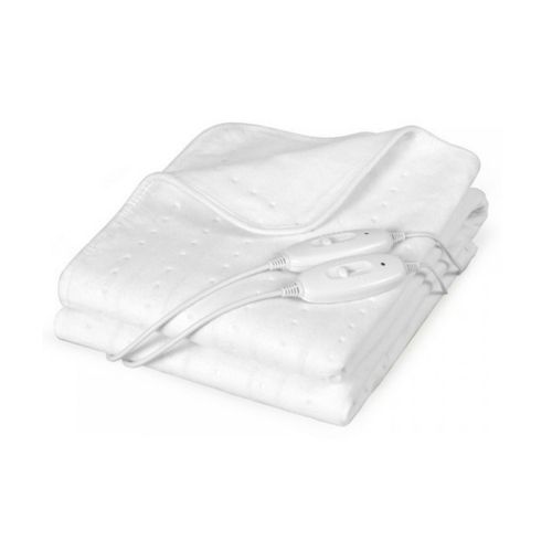 Livoo - Surmatelas chauffant 2 places DOS217W