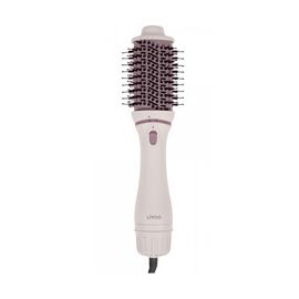 Livoo - Brosse Soufflante 1200w Violet Dos211