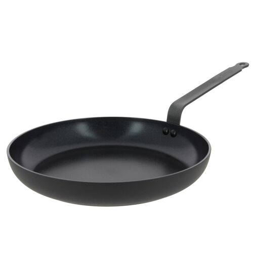 De Buyer - Poêle Antiadhésive Céramique 32cm 8220.32