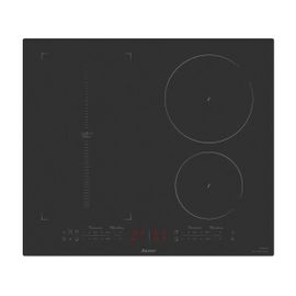 Sauter - 4ind.60cm.7,4kw.minut.cdes sen spi5431m
