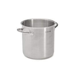 De Buyer - Marmite Sans Couvercle 20cm Inox 3507.20