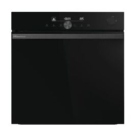 Hisense - Four multifonctions 77l 59.5cm pyrolyse noir BSA66334PBDG