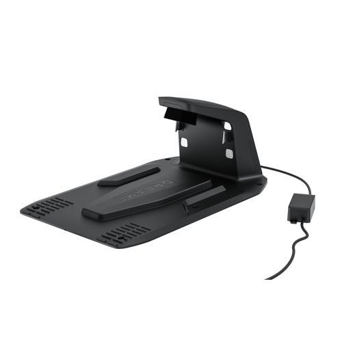 Station de charge pour tondeuse à gazon compatible avec Dreame A1/A1Pro/A2