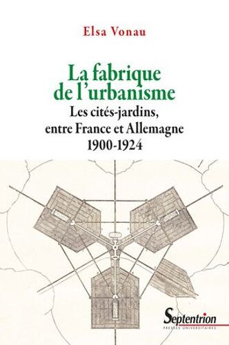 La Fabrique De L'urbanisme