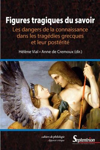 Figures Tragiques Du Savoir