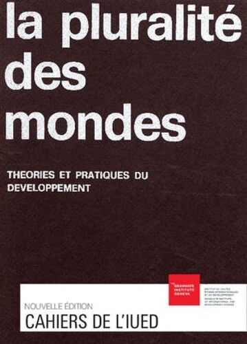 La Pluralité Des Mondes