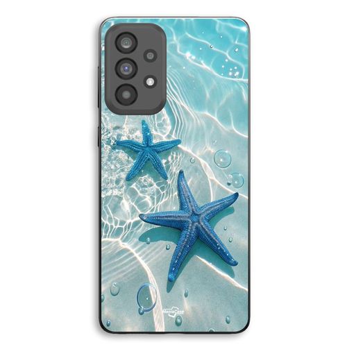 Coque Pour Samsung Galaxy A33 5g Océan étoile sun paradis Maniacase