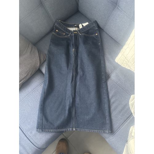 Jupe Longue Zara Taille 36 ! Comme Neuve Jamais Porter J Ai Juste Retiré Lés Étiquettes 