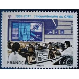 Feuillet de 3 timbres Croix-Rouge F5350 neuf