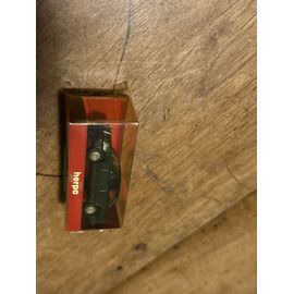 Herpa, Mercedes, 1/87-Herpa