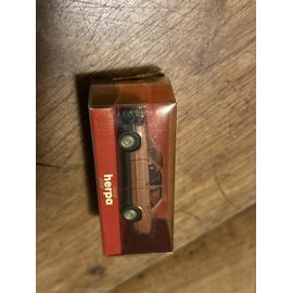 Herpa, Mercedes, 1/87-Herpa