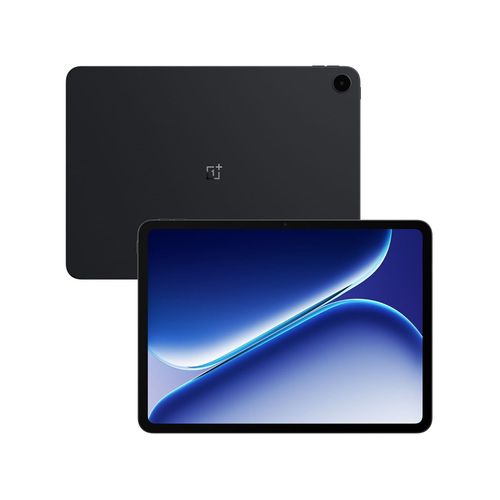 OnePlus Pad Go 2 12.1" 8/128 Go Noir