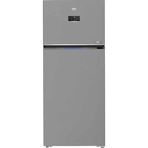 Beko B7RDNE595LXPW Pose libre 557 L Acier inoxydable