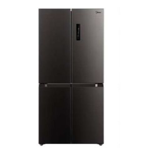 Midea MDRF632FIE28 frigo américain Pose libre 474 L Noir