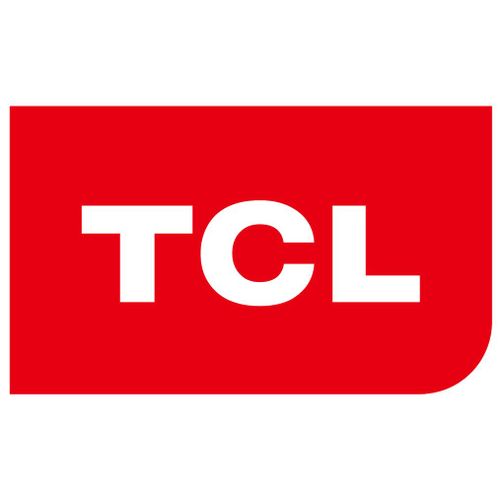 TCL P61 65P61KX7 TV 65" 4K Ultra HD Smart TV Noir et Métallique