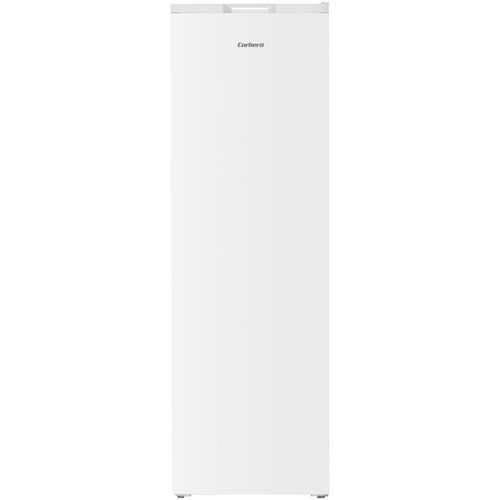 Corbero CCVH17023NFW congélateur Congélateur vertical Pose libre 204 L E Blanc