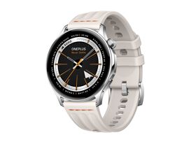 OnePlus Watch Lite 45mm - Argent