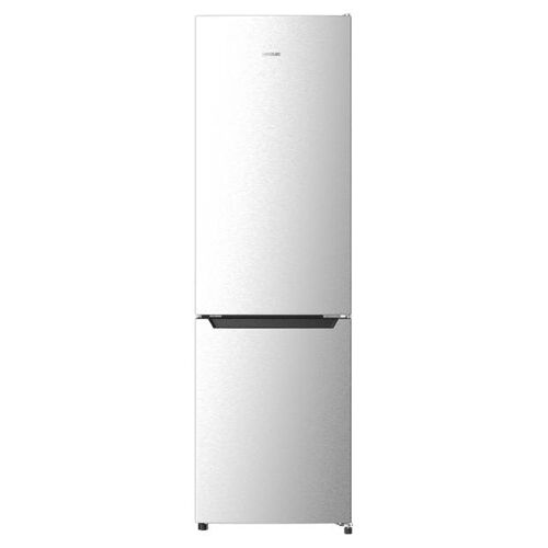 Cecotec Bolero CoolMarket Combi 250 Inox frigo combine Pose libre 250 L Argent