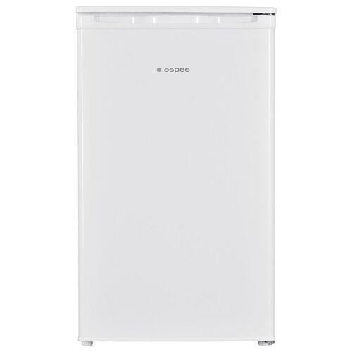 Aspes AR855500FC frigo combine Pose libre 102 L Blanc