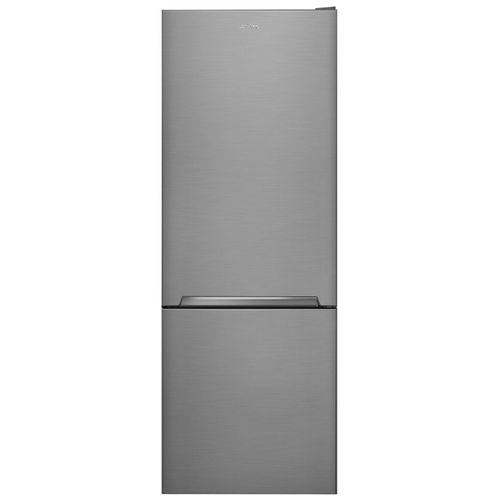 Smeg FC48XNE réfrigérateur-congélateur Pose libre 481 L Acier inoxydable