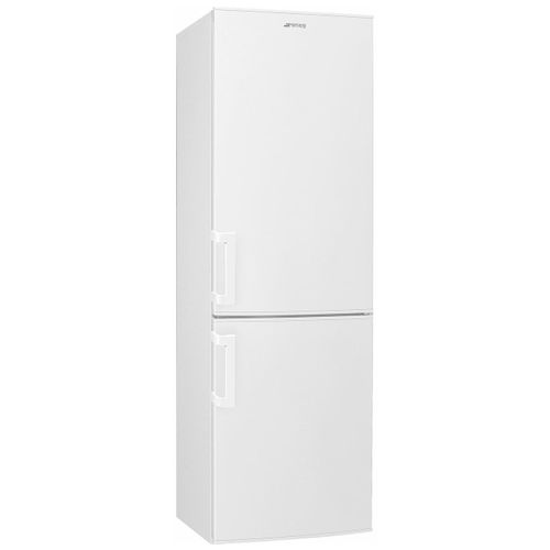 Smeg CF33WE réfrigérateur-congélateur Pose libre 300 L Blanc