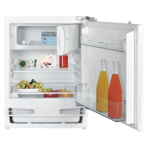 Airlux ART110 frigo combine Intégré 115 L Blanc