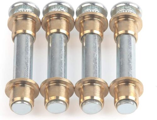 Kit D'assemblage De Réparation De Bague De Goupilles De Charnière De Porte De Voiture Pour Nissa Navarra 97-05 D22