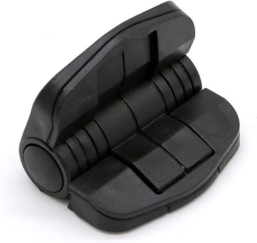 C6-24 Positionnement d'amortissement Multi-Angle XK552 Charnière de positionnement de Ressort d'amortissement en Plastique