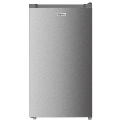 Frigelux R0TT94SE frigo combine Comptoir 91 L Argent