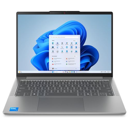 Lenovo IdeaPad Slim 5 14IRH10 Intel Core i7 i7-13620H Ordinateur portable 14" WUXGA 32 Go DDR5-SDRAM 512 Go SSD Wi-Fi 6 (802.11ax) Windows 11 Home Français Gris