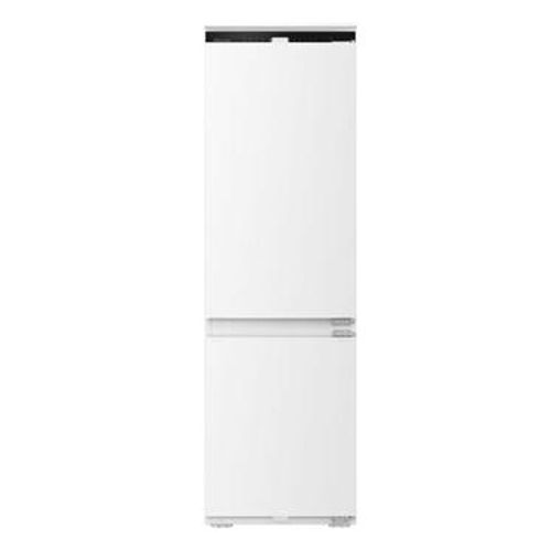 Hisense HBI54250E réfrigérateur-congélateur Intégré 252 L Blanc
