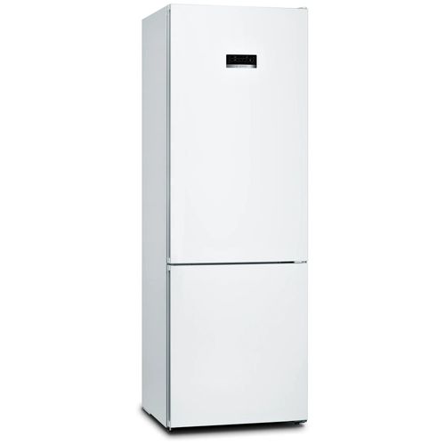 Bosch KGN493WDA réfrigérateur-congélateur Pose libre 438 L Blanc
