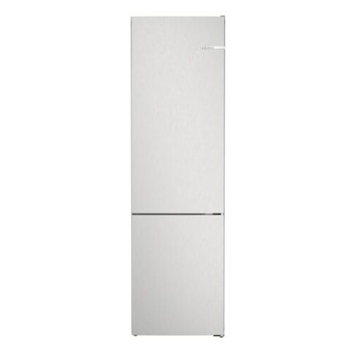 Bosch KGN39VIDB réfrigérateur-congélateur Pose libre 368 L Acier inoxydable